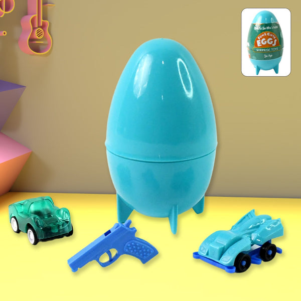 Kids Mystery Toy Egg
