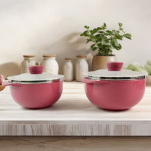 Home Nest Serveware