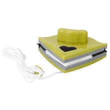 Double face glass cleaner Window Squeegee, Magnetic Window Washing Equipment.