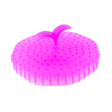 Relax Flow Scalp Massager Brush