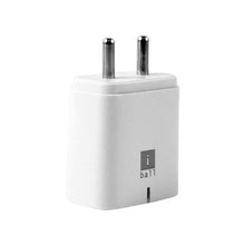 iBall Dual USB Wall Charging Adapter