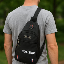 Sling Mate Crossbody Bag