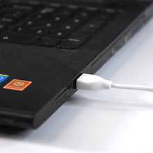 USB to Type-C Fast Charging and Data Transfer Cable – 150 cm