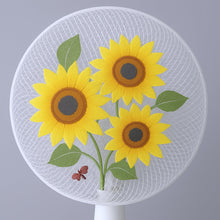 Decorative Fan Cover (1 Pc)