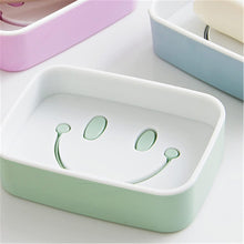 Soap Dish with Drain Soap Holder, Soap Saver Easy Cleaning, Soap Tray for Shower Bathroom Kitchen ,Sabudani (1 Pc)