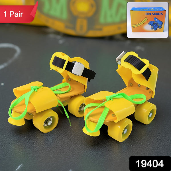 Children’s Dry Skates with Adjustable Length