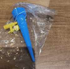 Blue Plant Watering Spikes self Watering Spikes (1 Pc)